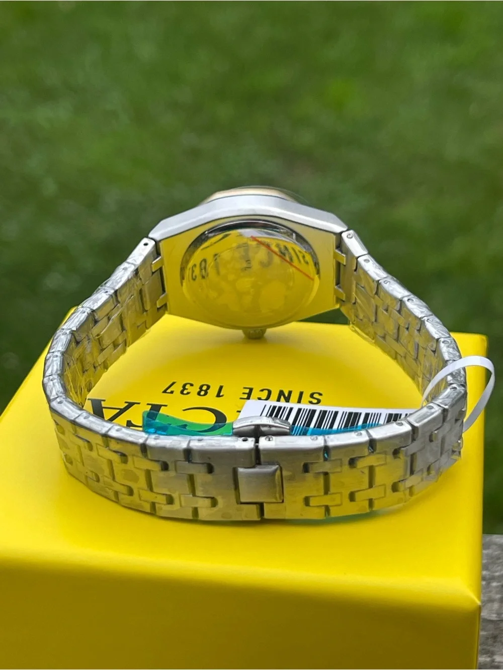 Invicta Celestial Women's Watch - 30mm, Steel (69257) new